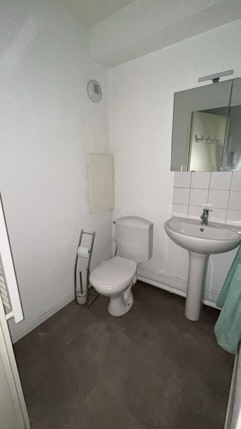  Appartement � louer 1 pi�ce 21 m�