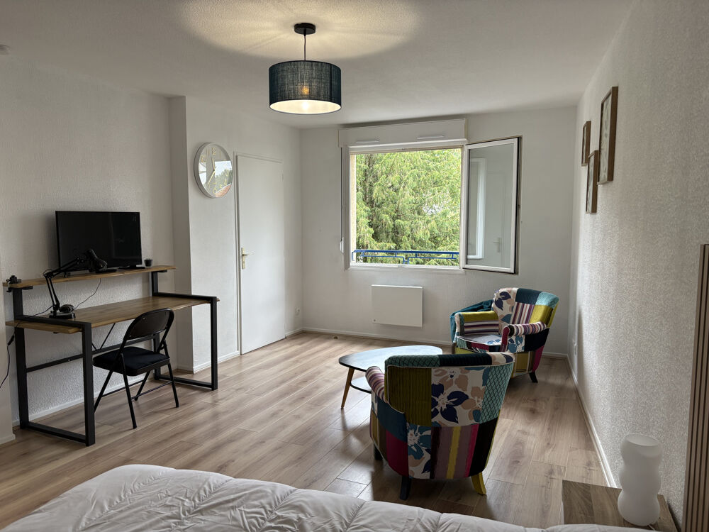 Location Appartement Avenue de la libération Nancy Nancy