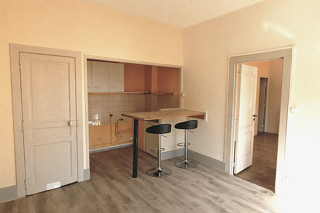 Appartement � louer 2 pi�ces 38 m�
