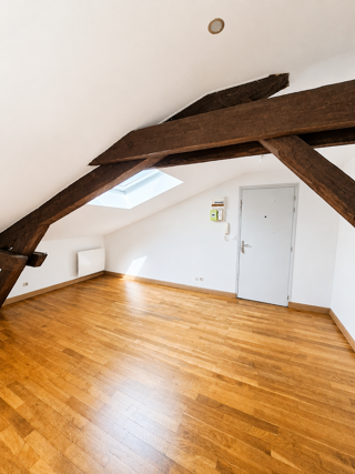  Appartement à louer 1 pièce 14 m²
