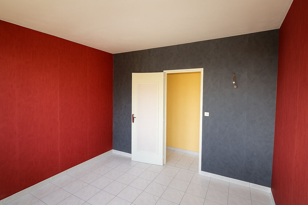 Vente Appartement NANCY Boufflers T3 58 m2   garage Nancy