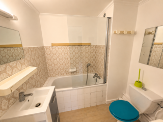  Appartement à louer 1 pièce 23 m²