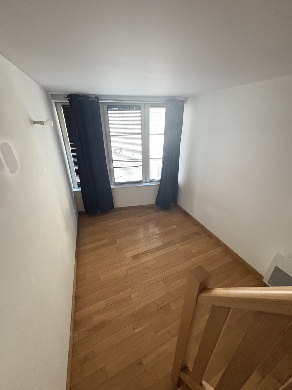 Location Appartement RUE JACQUARD - 2 PIECES - NANCY Nancy