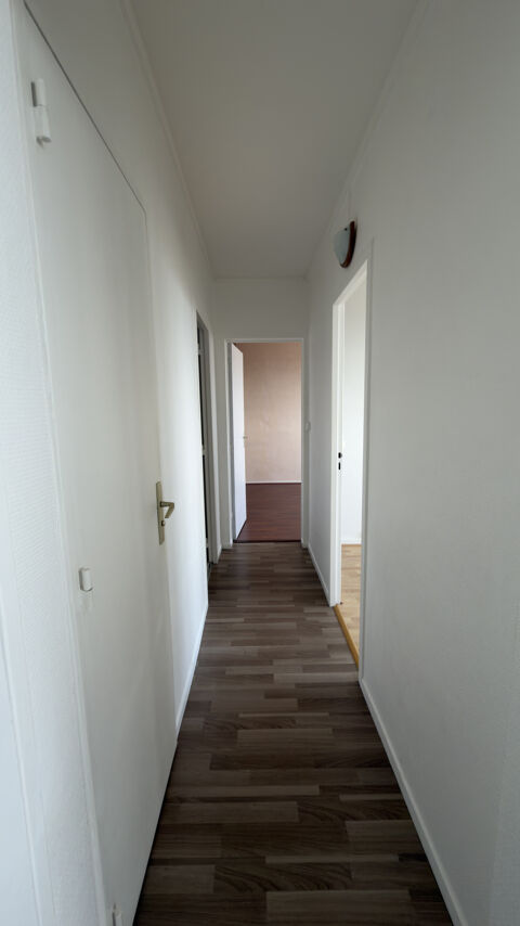  Appartement � louer 3 pi�ces 57 m�