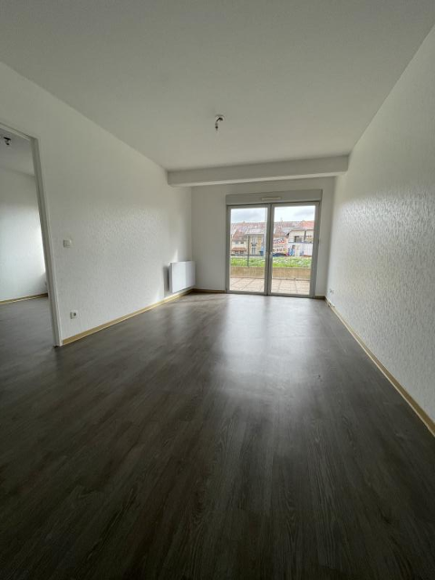  Appartement � louer 2 pi�ces 37 m�