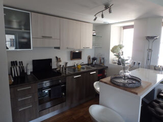  Appartement � louer 2 pi�ces 38 m�