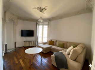  Appartement à louer 3 pièces 52 m²