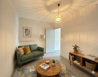  Appartement à louer 1 pièce 37 m²