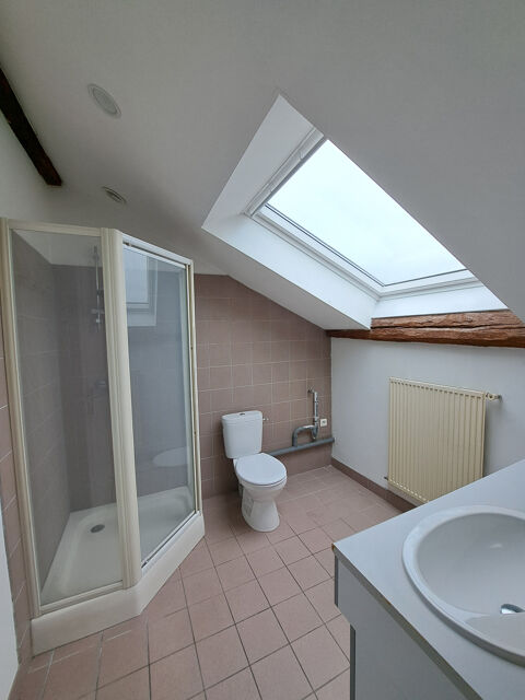  Appartement � louer 2 pi�ces 39 m�