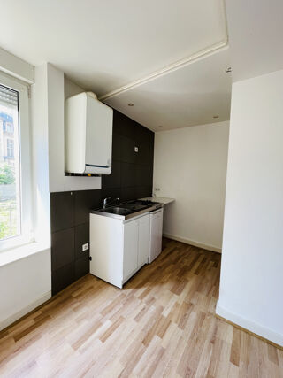  Appartement � louer 1 pi�ce 25 m�