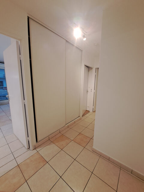  Appartement  louer 2 pices 51 m