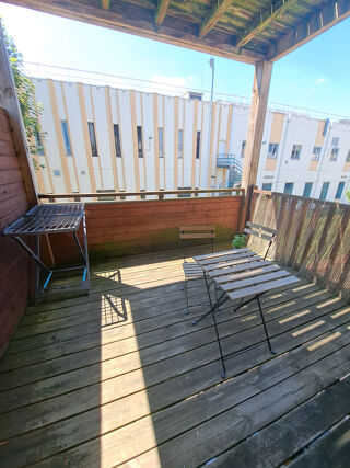 Appartement  louer 2 pices 35 m