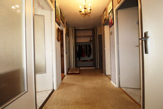  Appartement  vendre 2 pices 73 m