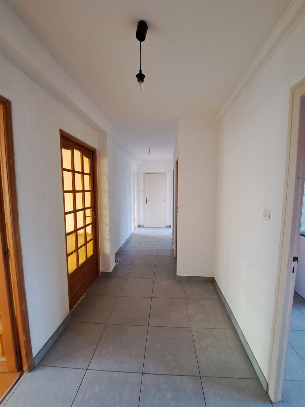 Location Appartement rue Washington - St MAX St max