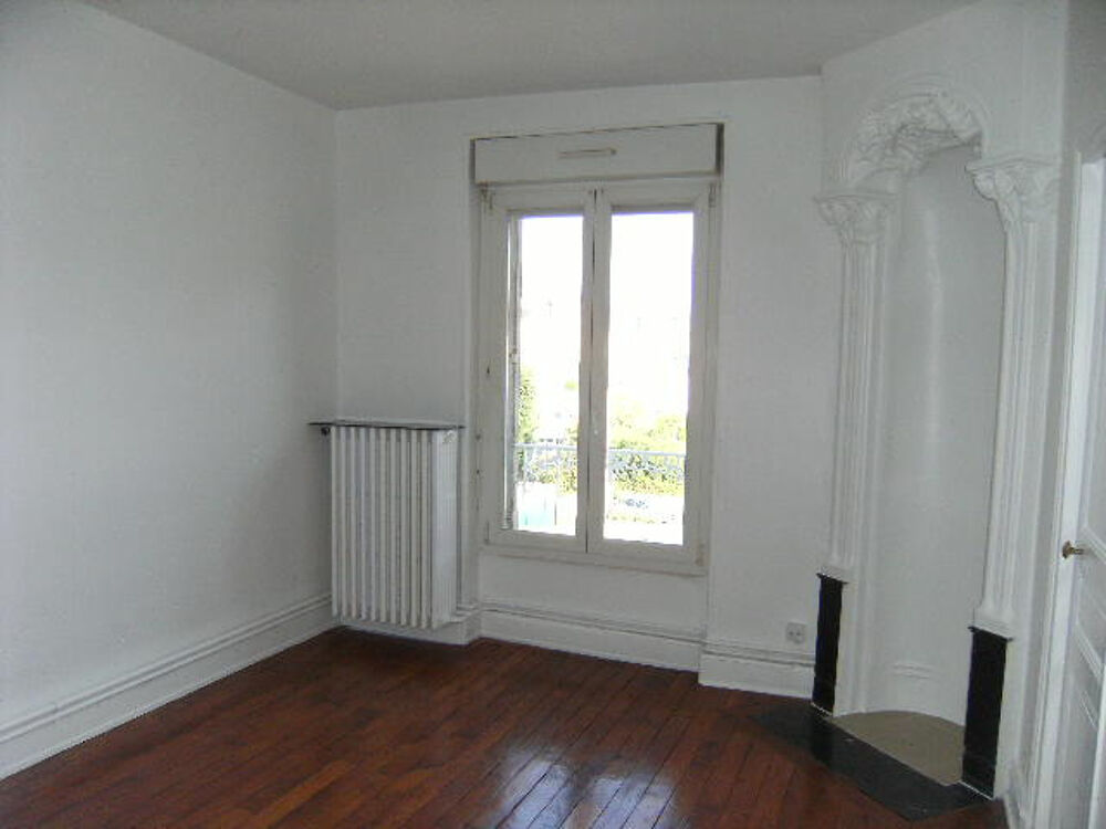 Location Appartement NANCY - PROCHE HOPITAL CENTRAL - F3 Nancy