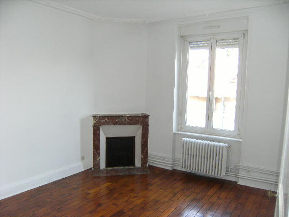 Location Appartement NANCY - PROCHE HOPITAL CENTRAL - F3 Nancy