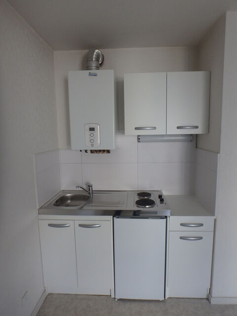  Appartement � louer 1 pi�ce 23 m�