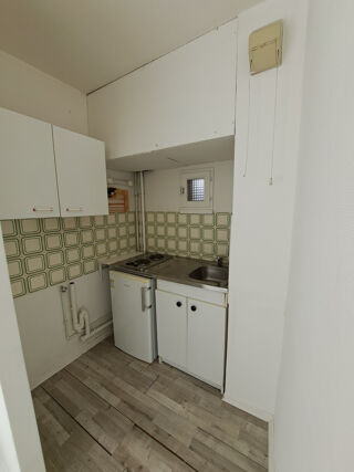  Appartement à louer 2 pièces 36 m²