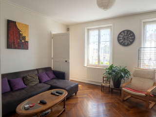  Appartement � louer 4 pi�ces 93 m�