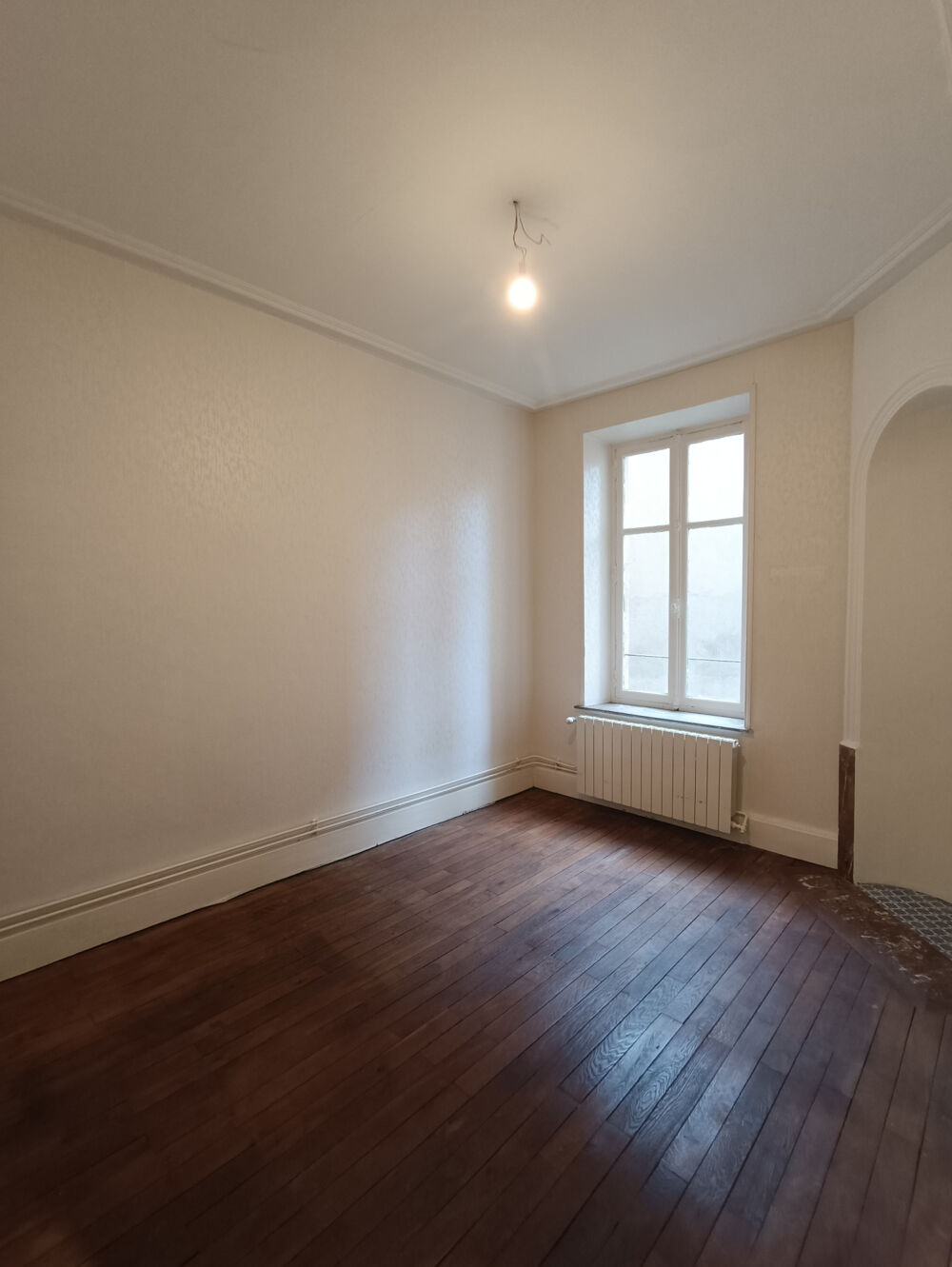 Location Appartement NANCY - RUE DE THIONVILLE - 3 PIECES Nancy