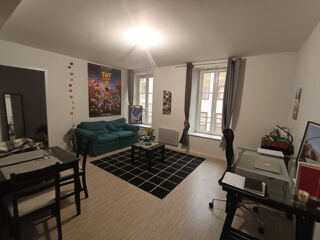  Appartement  louer 2 pices 37 m