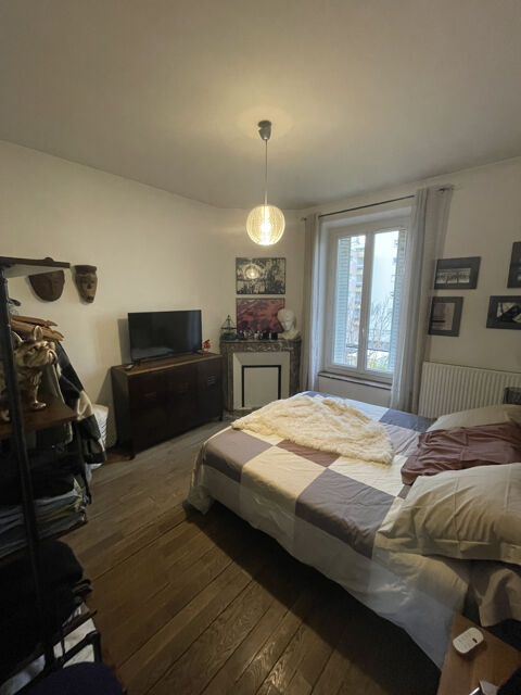  Appartement � louer 3 pi�ces 62 m�