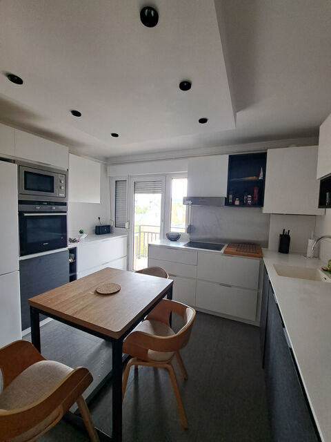  Appartement � louer 3 pi�ces 76 m�