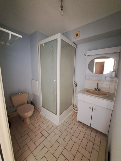  Appartement � louer 1 pi�ce 20 m�