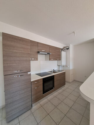  Appartement  louer 3 pices 60 m