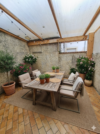  Appartement à louer 1 pièce 35 m²