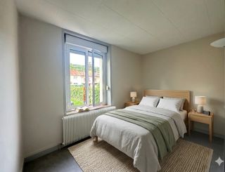  Appartement à louer 1 pièce 37 m²