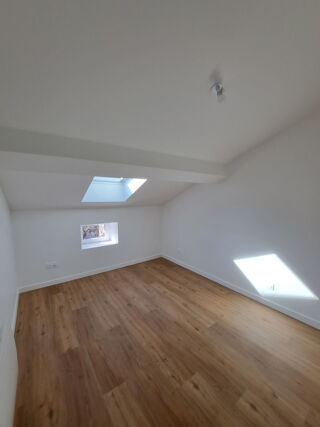  Appartement � louer 2 pi�ces 23 m�