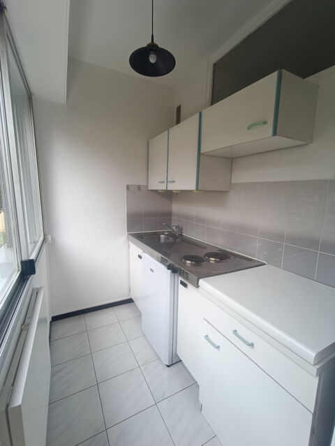  Appartement � louer 1 pi�ce 24 m�