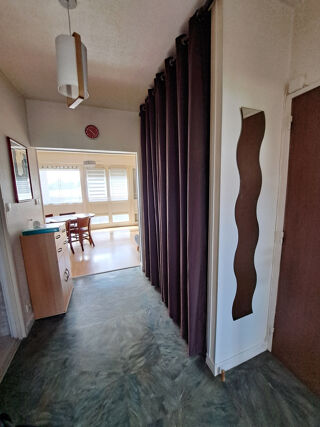  Appartement  louer 2 pices 50 m