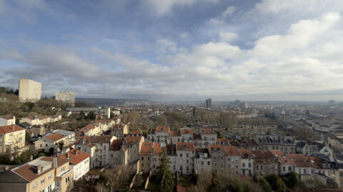  Appartement � louer 3 pi�ces 57 m�