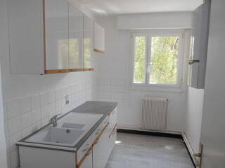  Appartement  louer 2 pices 46 m