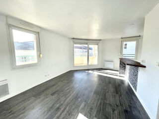  Appartement � louer 3 pi�ces 55 m�