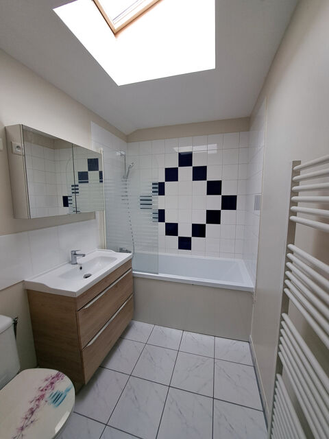  Appartement � louer 3 pi�ces 53 m�