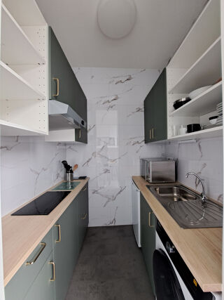  Appartement  louer 2 pices 36 m