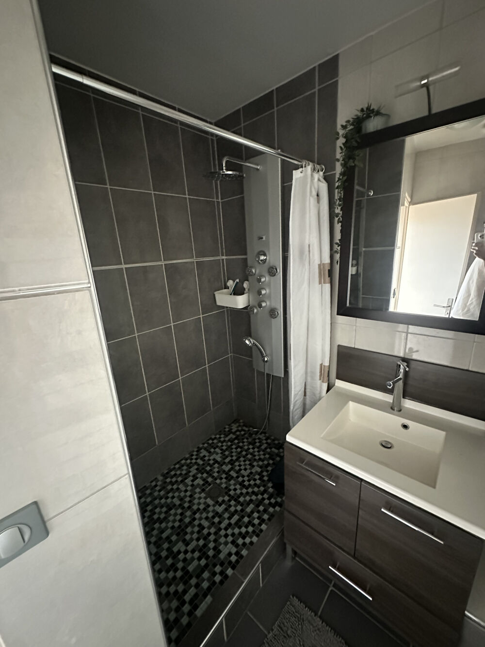 Location Appartement F2 bis Meuble rue Lothaire II NANCY Nancy