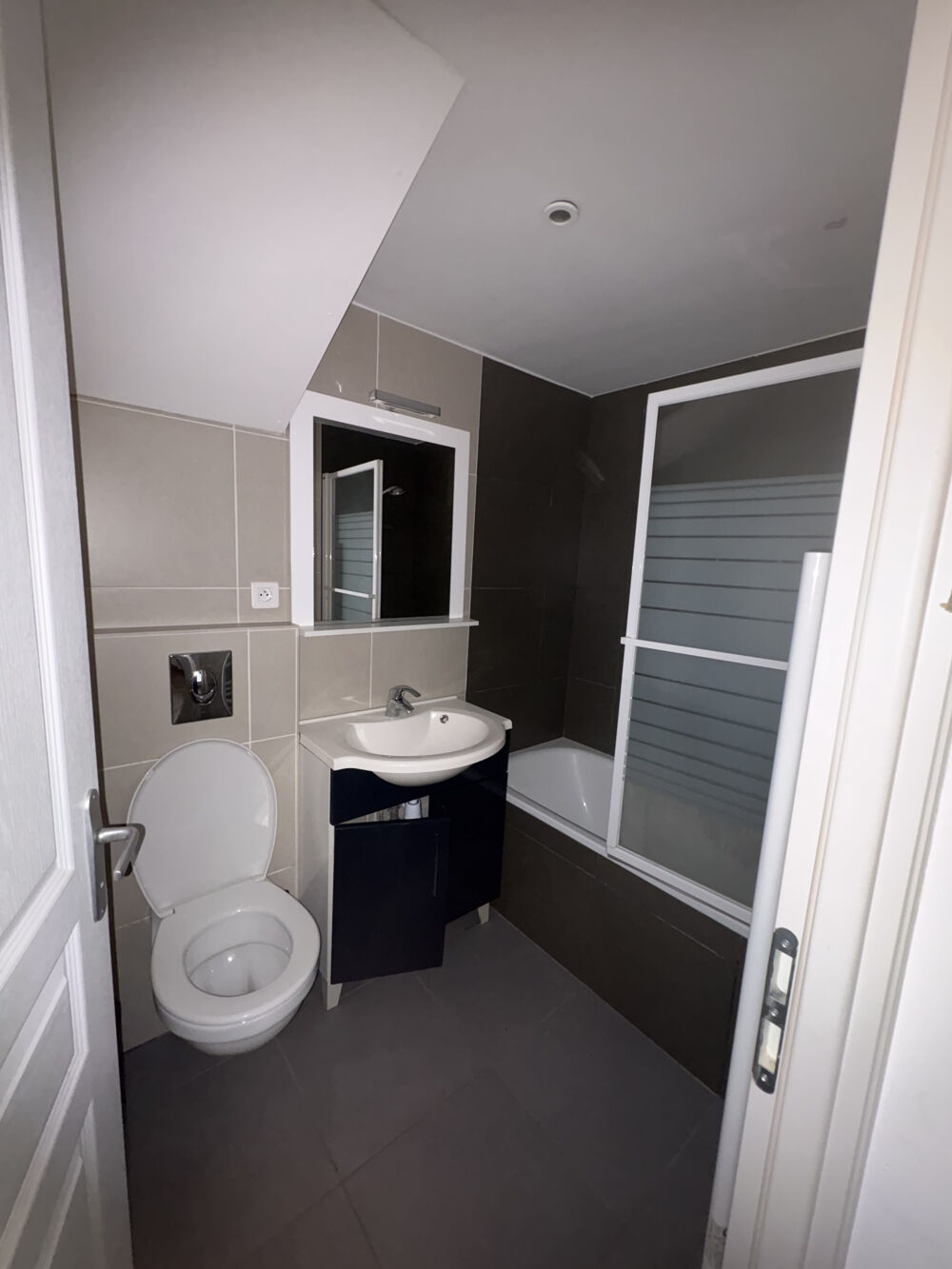 Location Appartement RUE JACQUARD - 2 PIECES - NANCY Nancy