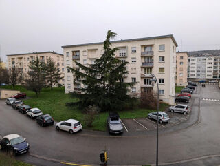  Appartement  vendre 4 pices 65 m