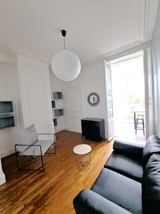 Appartement à louer 2 pièces 36 m²
