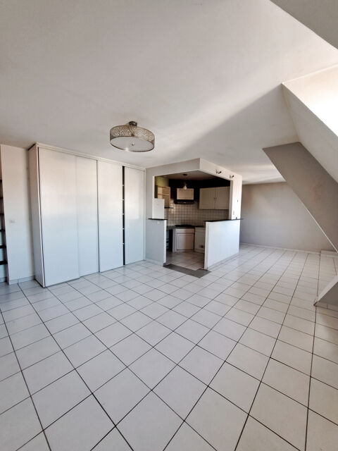  Appartement � louer 3 pi�ces 70 m�