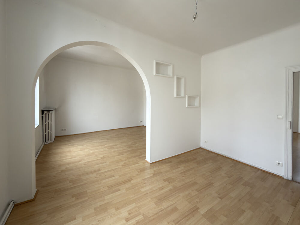 Vente Appartement NANCY COMMANDERIE - 120 m2 - 4 chambres Nancy