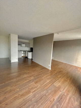  Appartement  louer 1 pice 36 m