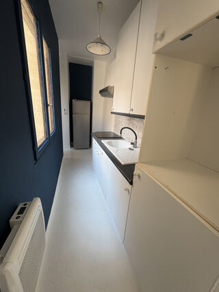  Appartement à louer 3 pièces 56 m²