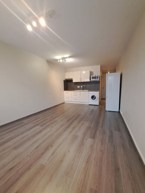  Appartement � louer 1 pi�ce 27 m�