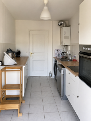  Appartement � vendre 3 pi�ces 67 m�