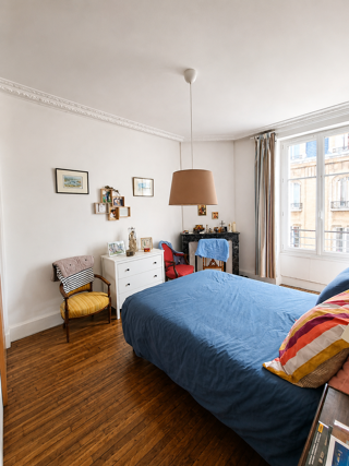  Appartement à louer 3 pièces 102 m²